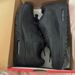 Air Max Size 7y
