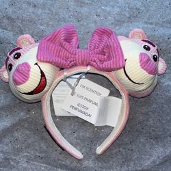 Disney Lotso Ears