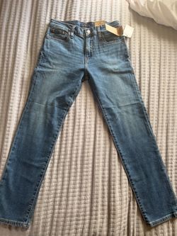 Ralph Lauren Sullivan Slim Stretch Jean boys