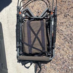 Game Winner Tree Stand