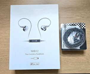 Headphones
