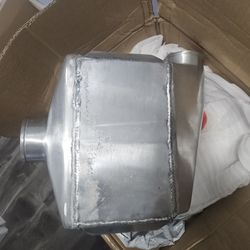 Yamaha Waverunner Intercooler 