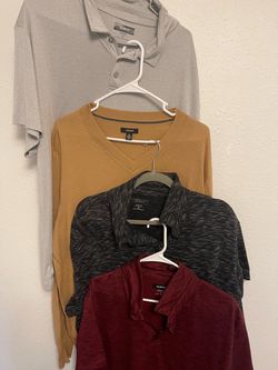 4 Alfanis XXL