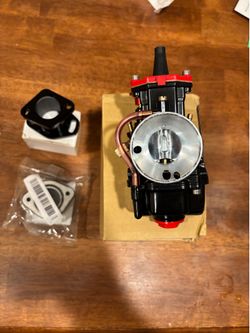 Mini bike parts