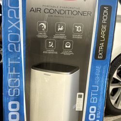 Portable Air Conditioner 