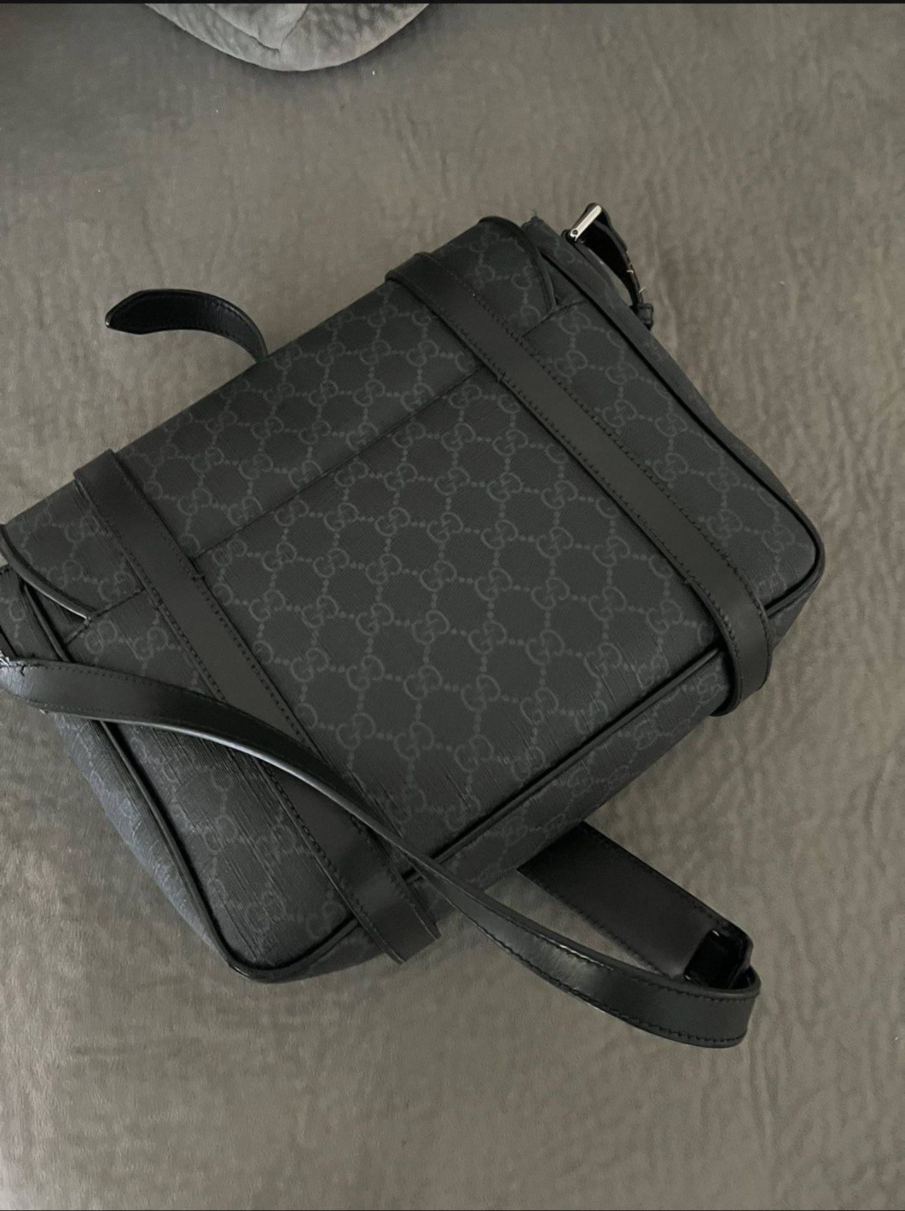 Gucci Cross Bag 