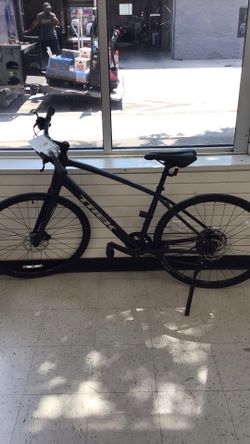 Trek fx2