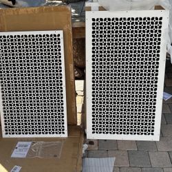 Air Vent Cover