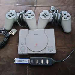 Sony Playstation Classic