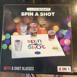 Dinking party board game