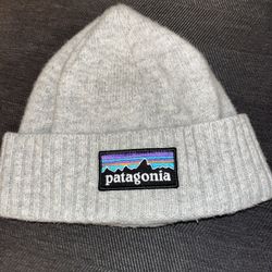 Patagonia Beanie Hat