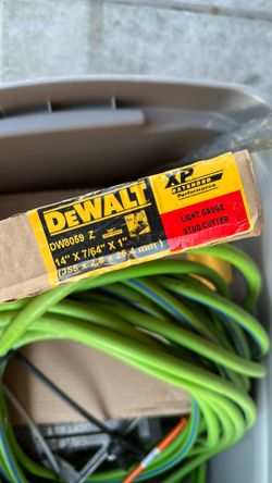 Dewalt Chop Saw Blade Pack
