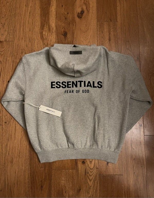 🔥ESSENTIALS FOG HOODIES SIZE XL🔥