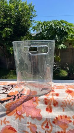 Ice Bucket