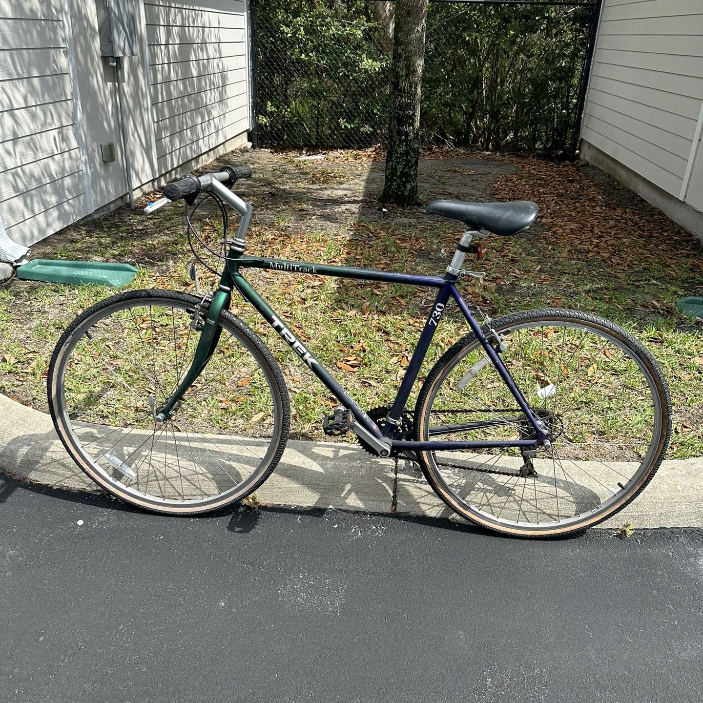 Multitrack Competition 730 Trek Bike for Sale in Kissimmee FL