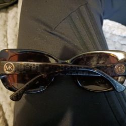 Michael Khors Sunglasses /glasses RX
