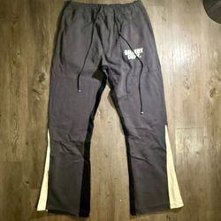 GALLERY DEPT JOGGERS SIZE XL