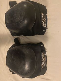 Knee Pads