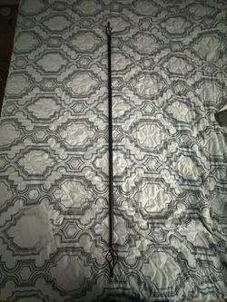 Curtain Rod