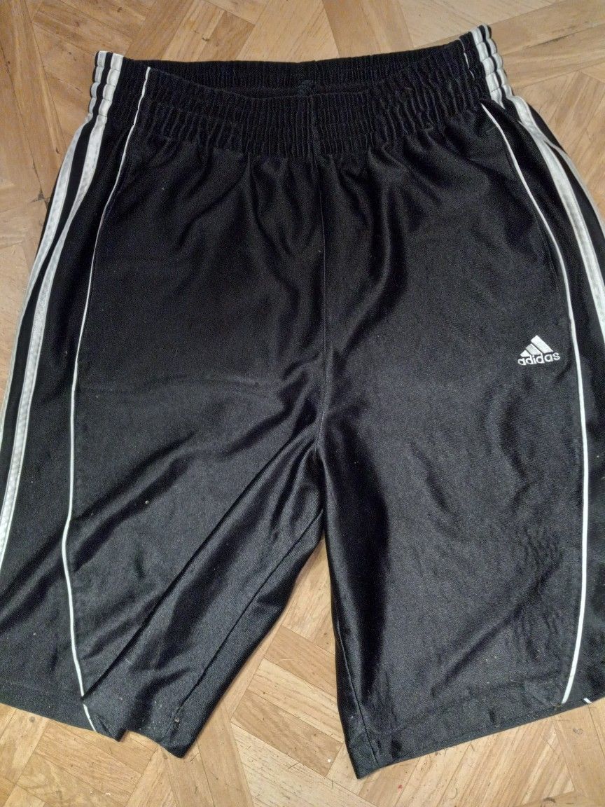 Mens Medium Adidas Shorts