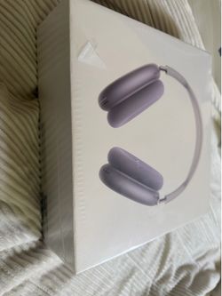 AirPod maxs