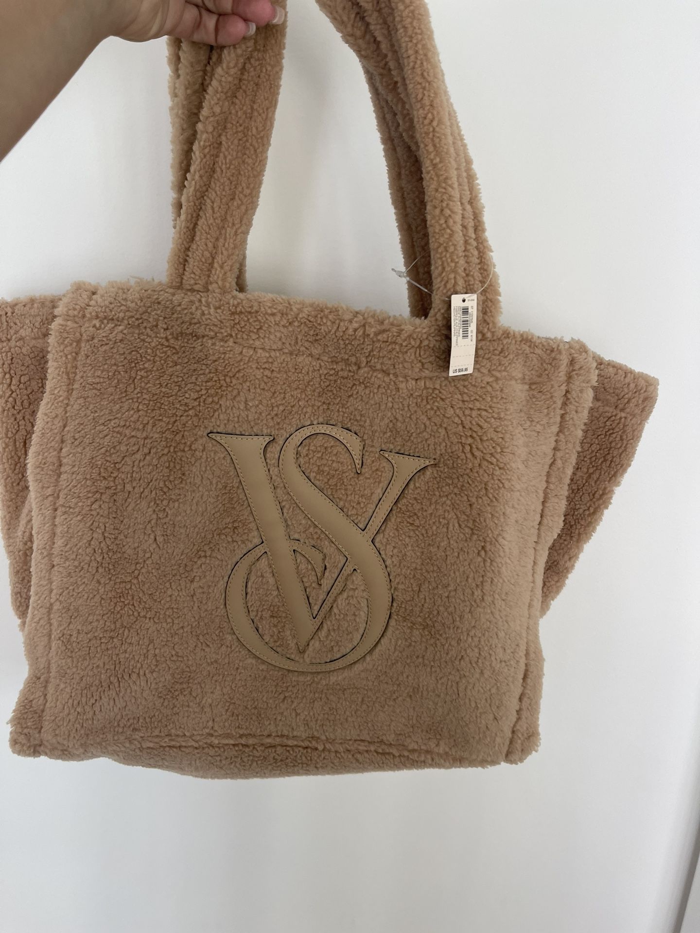 Super Soft New Victoria Secret Bag Carry All