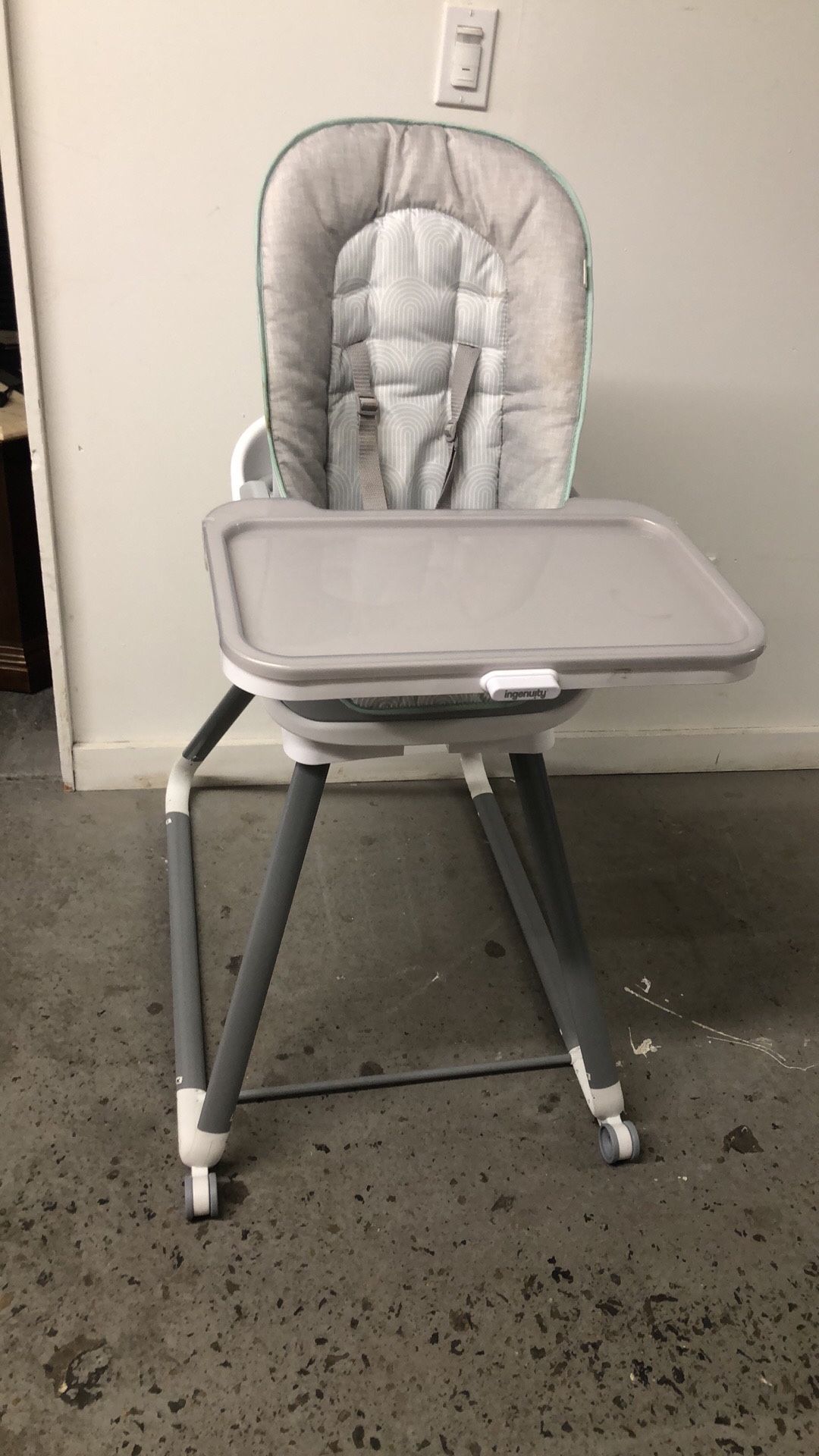 32” Hi Chaire