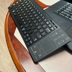 Samsung Bluetooth Keyboard For Smart TVs 