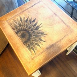 Custom Upcycle Furniture & Makeover