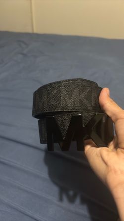 Mk belt