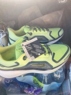 Nike size 12