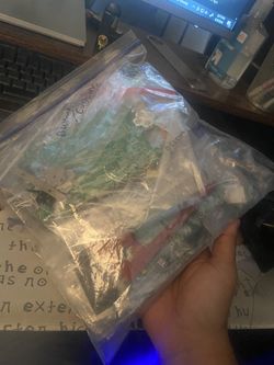 3DS Parts Haul
