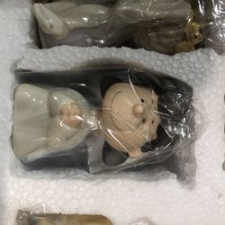 Christmas collectibles 