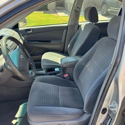 2006 Camry
