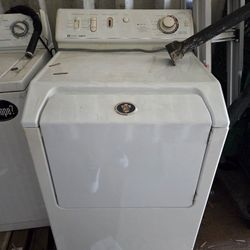 Maytag Dryer 