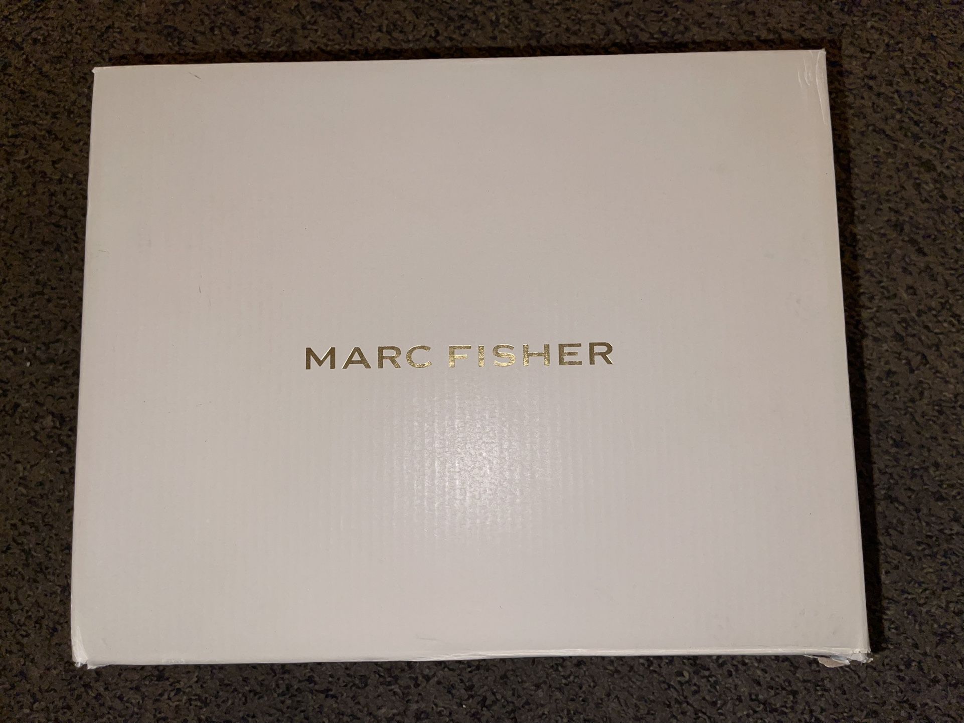MARC FISHER RAIN BOOT