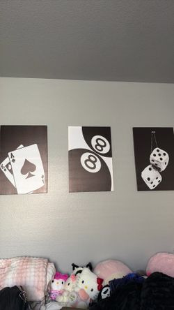 Wall art