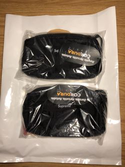 Supreme organizer bags