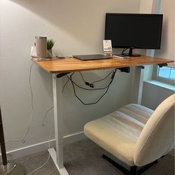 Standing Desk