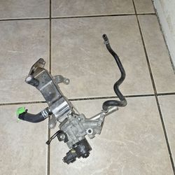 Lexus 2013 ct200h egr valve