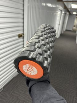 Foam Roller Workout