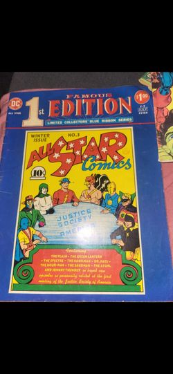 Comic collection and mad magazine