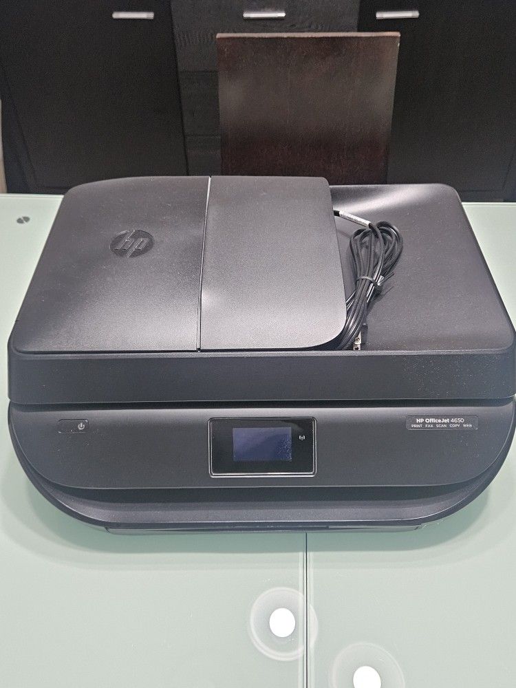 HP Officejet 4650