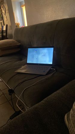 Laptop