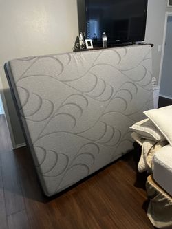 Queen Mattress