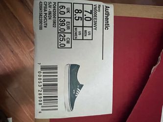 Vans Shoes