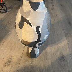 Unique vase