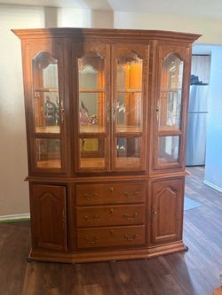 China Hutch