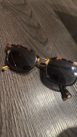 Raen Bastien Sunglasses