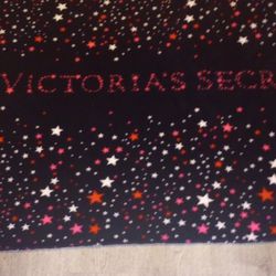Victoria's Secret Blanket